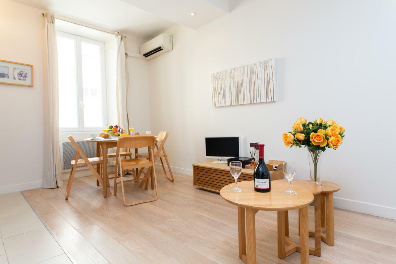 Le Cosy Apartment *