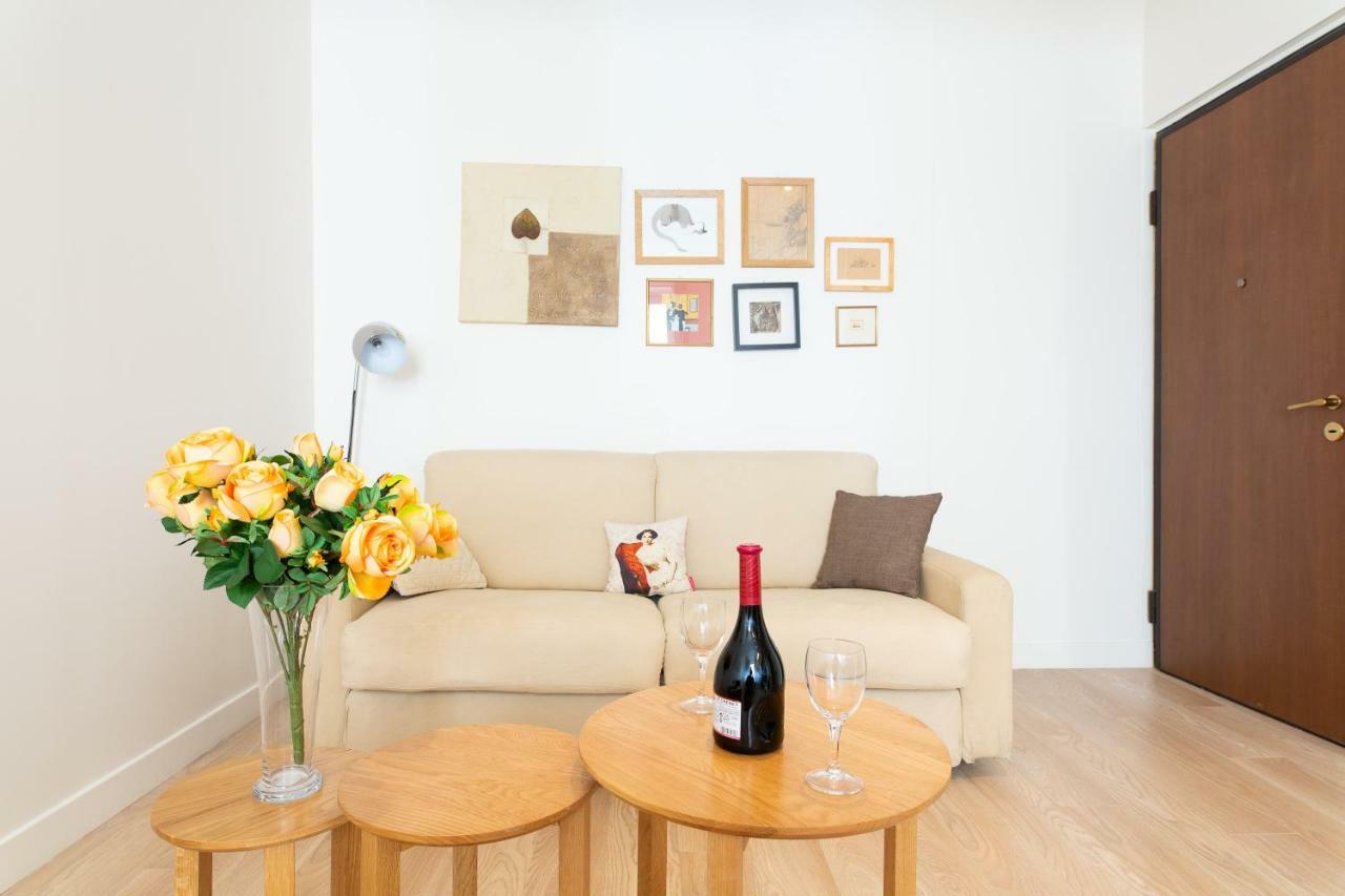 Apartment Le Cosy Cannes