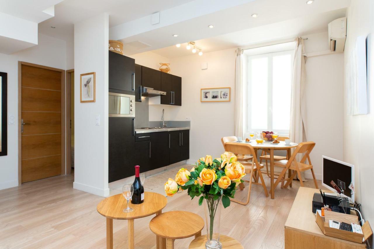 Le Cosy Apartment *